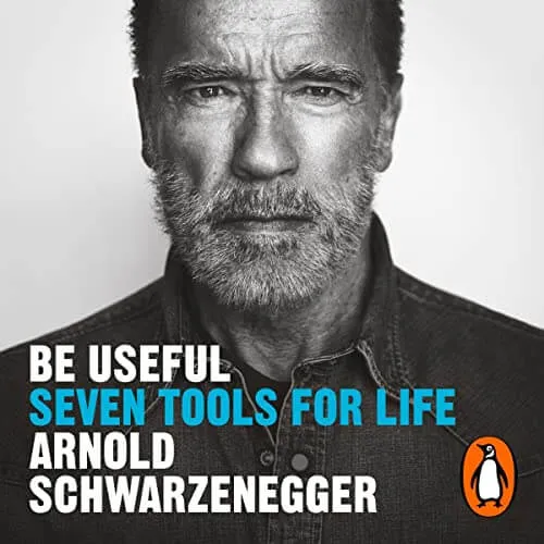 Cover of Be Useful: Seven Tools for Life