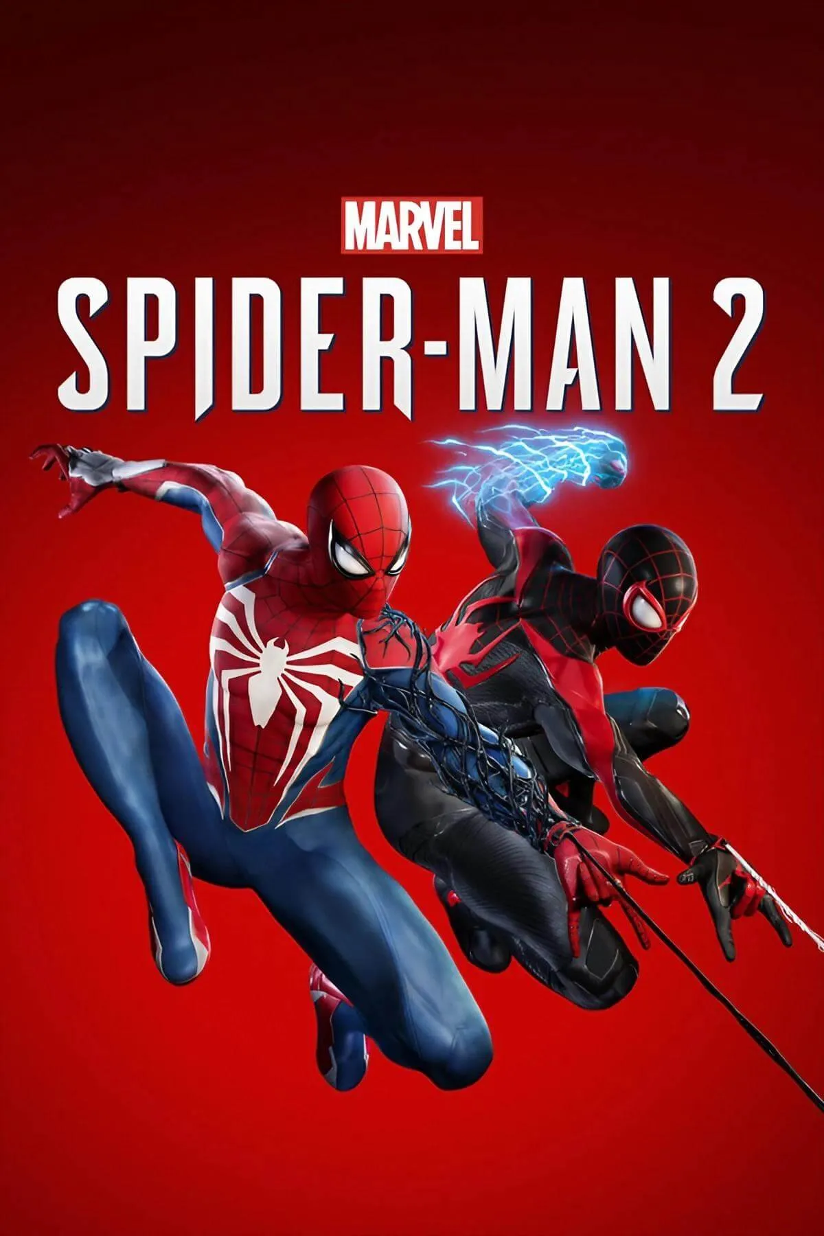 Artwork for Marvel's Spider-man 2