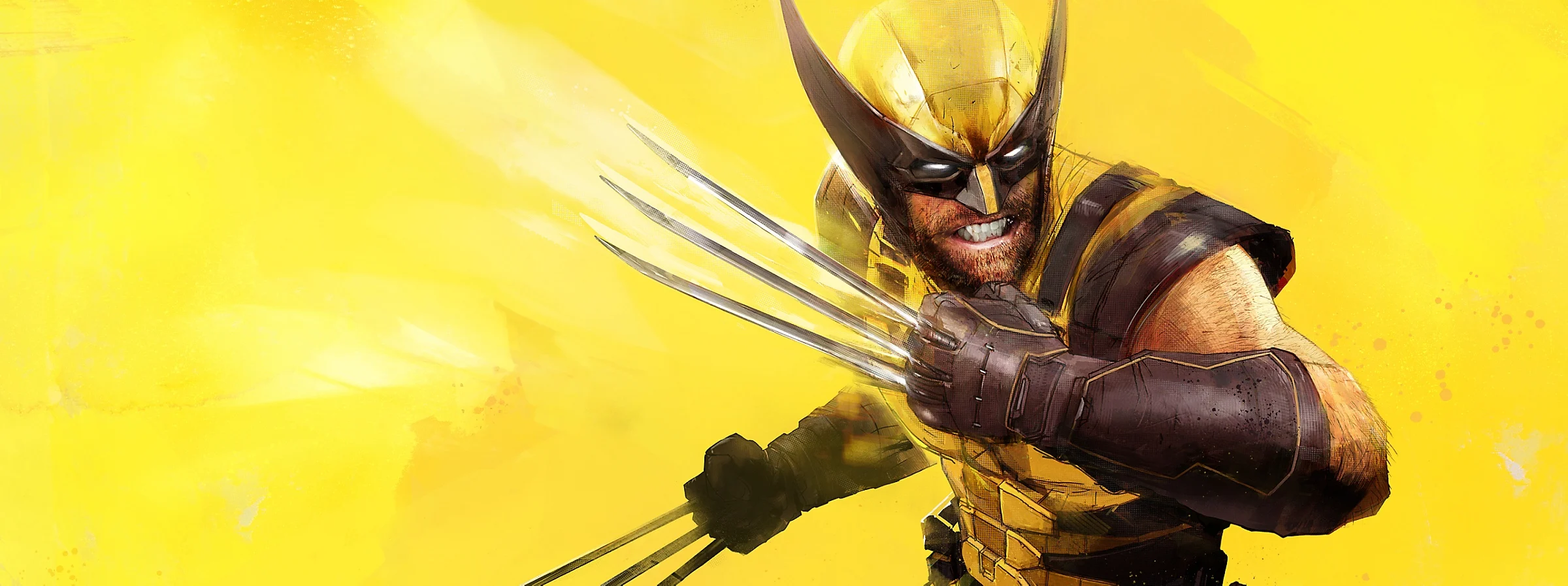 Marvel's Wolverine
